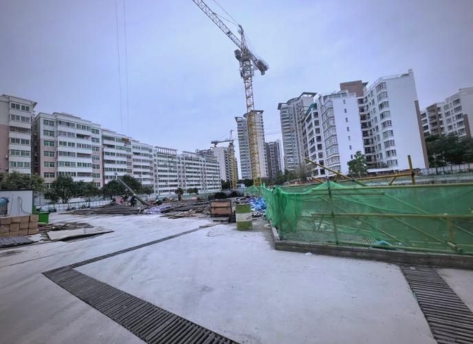 疫情视频最新赤坎区/赤坎区2024年最新开工项目