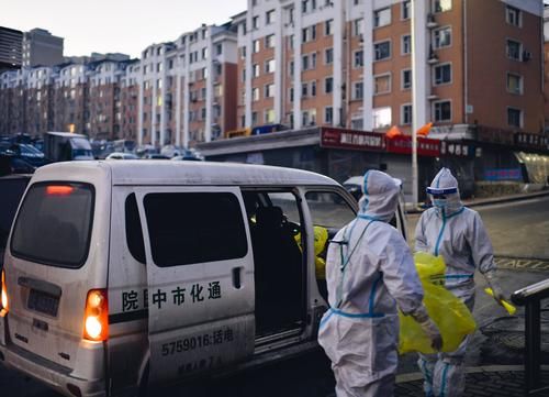  警方通报吉林通化二道江区疫情最新情况:吉林通化二道江区有哪三个镇