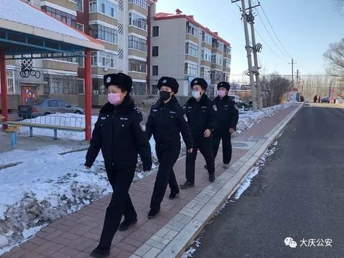 黑龙江大庆红岗区疫情最新表解/黑龙江大庆红岗区疫情最新表解封时间