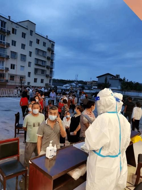  四川广元利州区新增16例核酸阳性，涉及广东东莞石龙镇:四川广元利州区清江村1组成片开发最新进展到哪一步了
