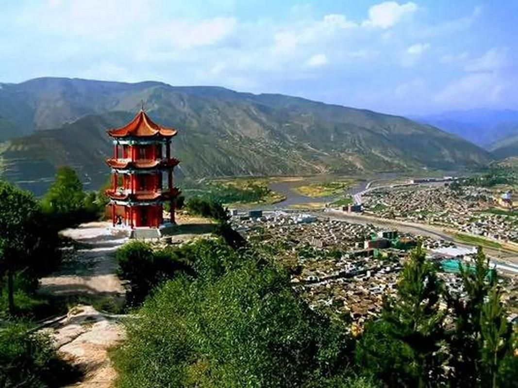 发现1名密接者!岷县(岷县2025即将开工项目)