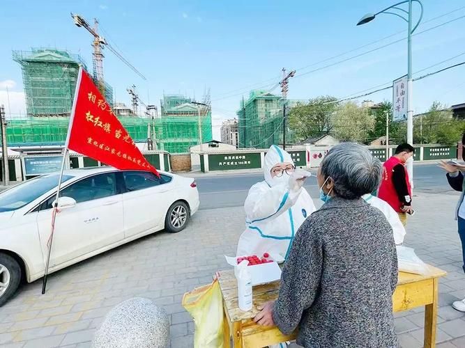  宣化区发现1名密接者!:宣化区最新消新闻