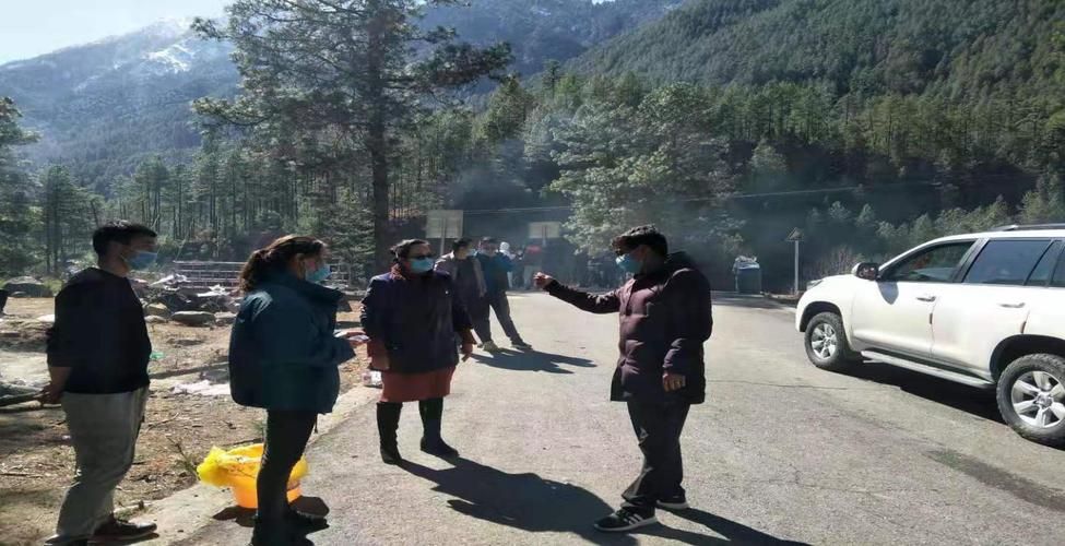 西藏自治区林芝市察隅县地区疫情管控严不_林芝市察隅县县城公共人防工程建设项目施工中标单位