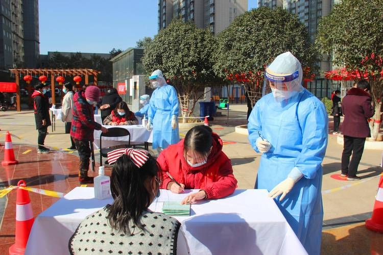 全国新增核酸阳性18例均在河南省洛阳市孟津区_河南省洛阳市孟津区卫生健康委党组书记