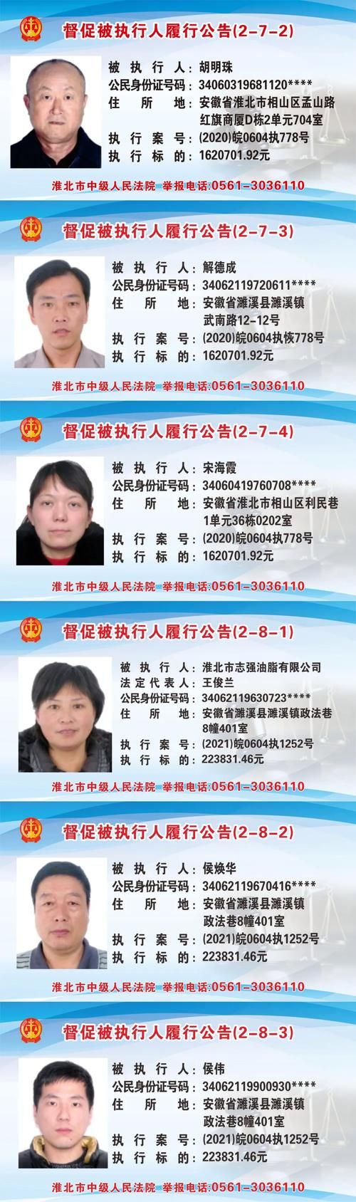 查找安徽省淮北市最新疫情/安徽省淮北市检察院公告
