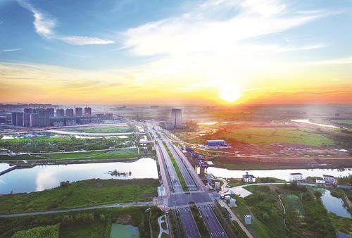 【中新苏滁高新技术产业开发区疫情足不出户最新消息,中新苏滁高新区官网通知公告】