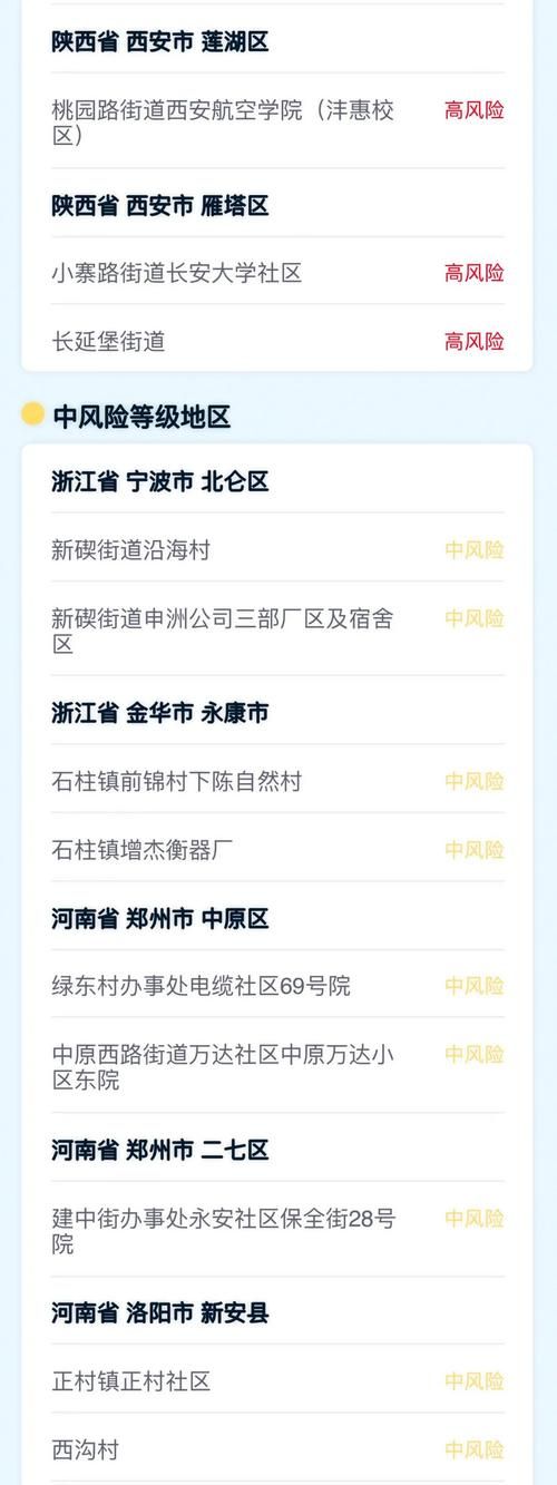  解读建德疫情最新消息:建德今天最新新闻