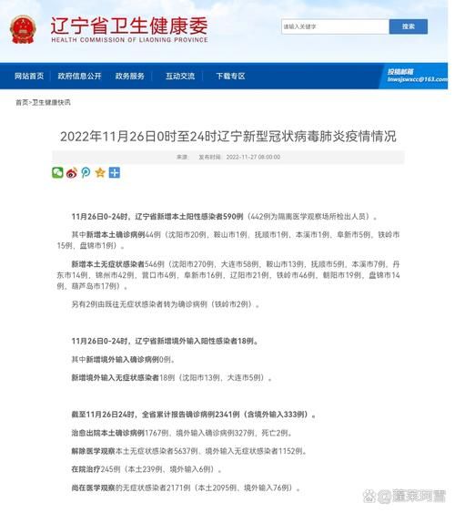 31个省份近2天新增1例阳性感染者_沈阳单日新增感染者近百例3月