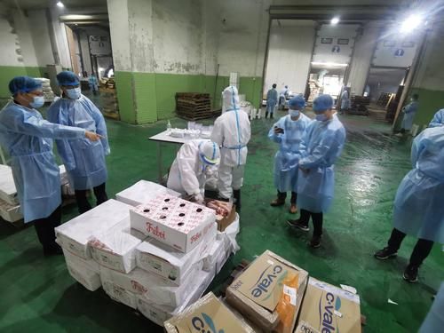 【疫情防控中风险地区!达拉特旗_达拉特旗疾病预防控制中心疫苗冷库建设项目采购公告】