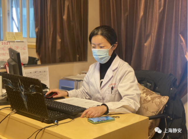 山东省青岛市市北区最新疫情临床/临床医技科研人员 山东省 李静
