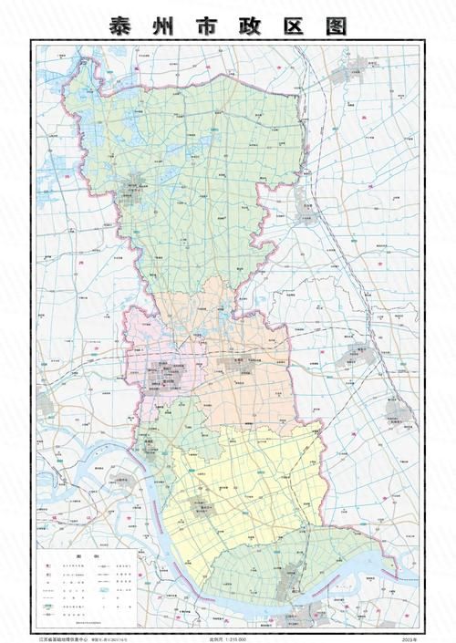  江苏泰州靖江疫情地区分布:江苏泰州靖江疫情地区分布图