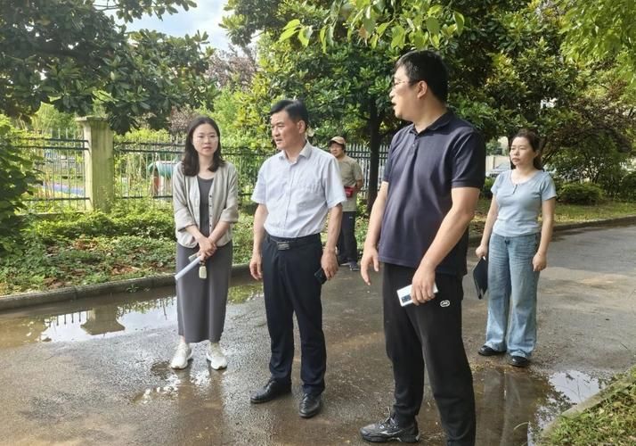 铜官区各地区疫情等级/铜官区推进健康铜官建设