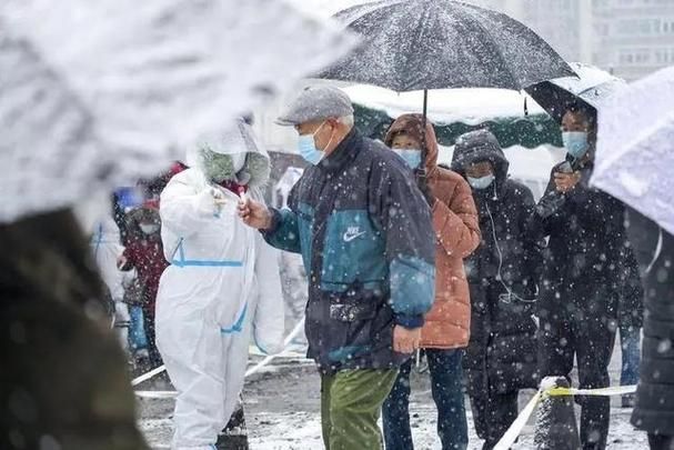 预计7月15日梅河口市二次疫情蔓延/梅河口市未来15天需要穿羽绒服吗