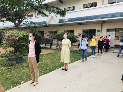  勐腊县疫情风险地区划分:勐腊县疫情风险地区划分最新
