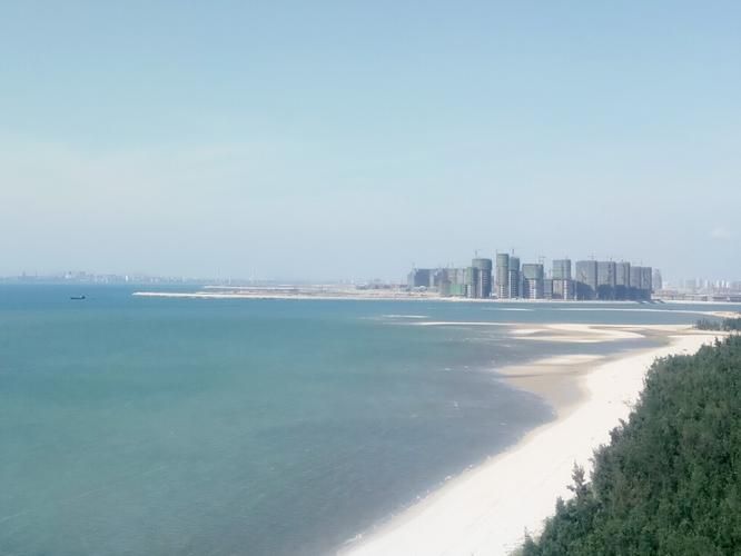  疫情防控中风险地区!海南省儋州市排浦镇:海南儋州市排浦镇未来房价会涨吗