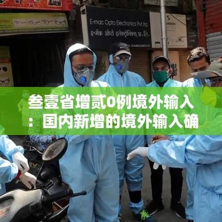31省新增确诊1例均为境外输入_31省区市新增3例本土确诊