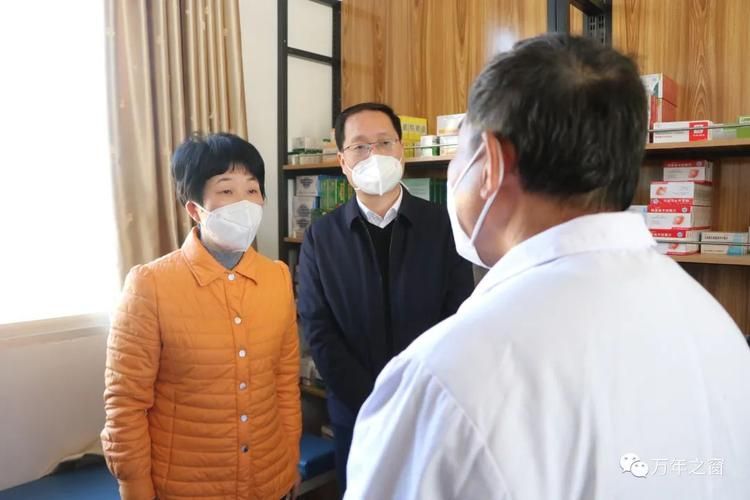 【解读疫情最新消息万年县,万年县接受审查人员名单】