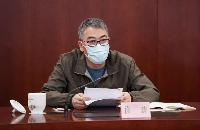  青浦区疫情最新表解:青浦区最新政府人员名单