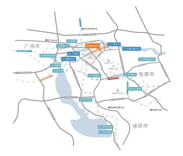 疫情分布图最新中堂镇_中堂镇卫星地图