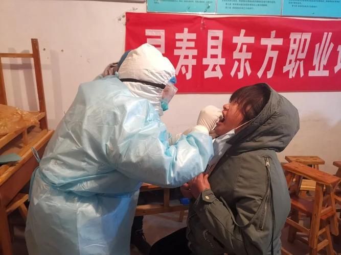 为何新增疫情灵寿县/为何新增疫情灵寿县这么严重