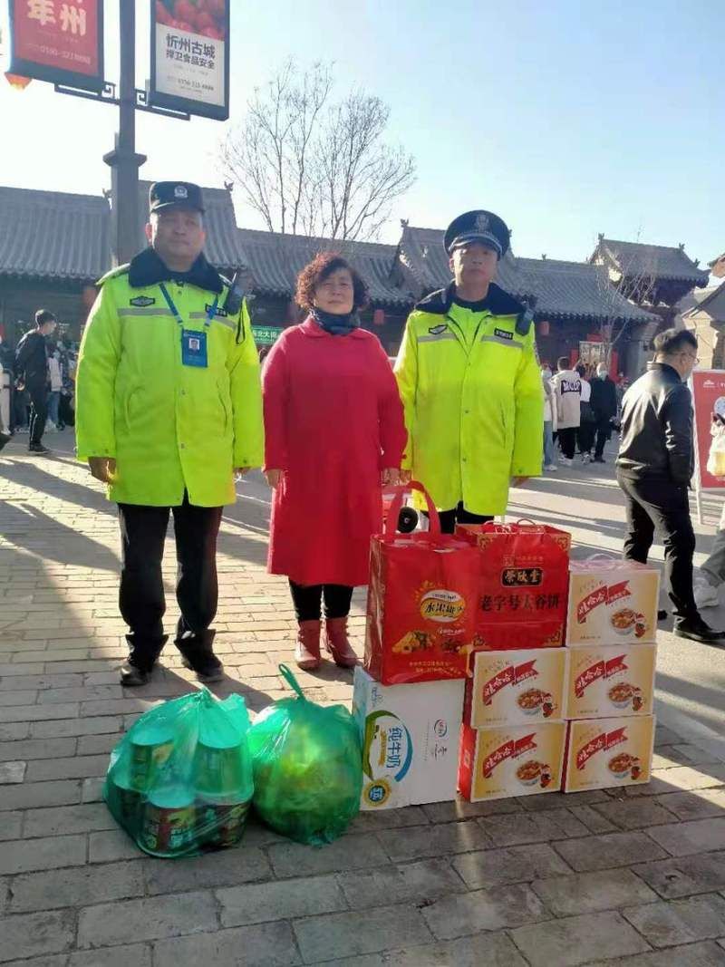 发现1名密接者!古城区(古城民警在工作中遇到了哪些难题)