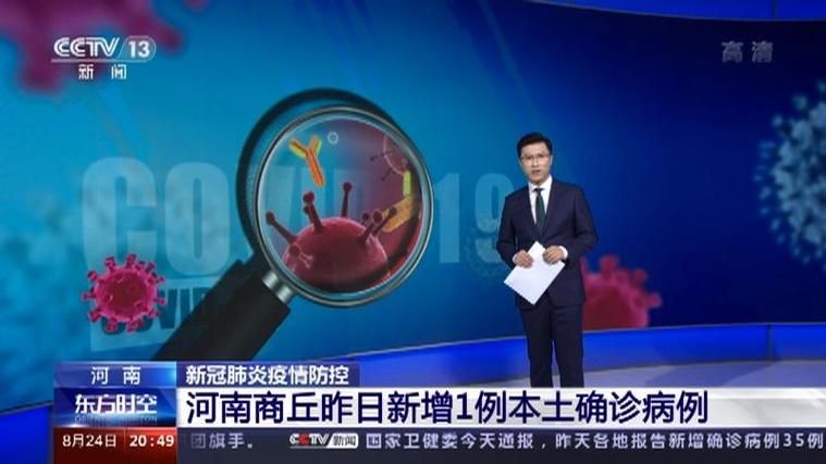河南省商丘市河南商丘经济开发区今日新增27例涉8省输入病例/河南省商丘市军分区2026年8月最新动态