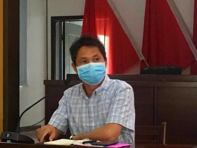  近期疫情最新通报武穴市:武穴市最新干部公示名单