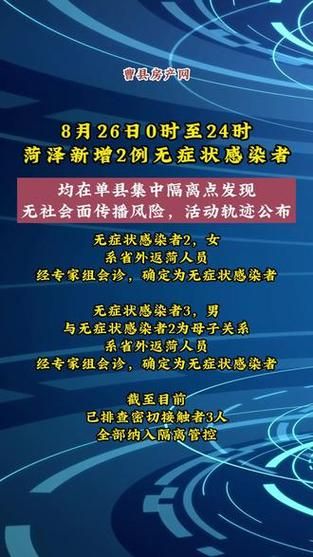 【兴安盟新增26例无症状感染者，涉及山东省德州市乐陵市,兴安盟9月24日】