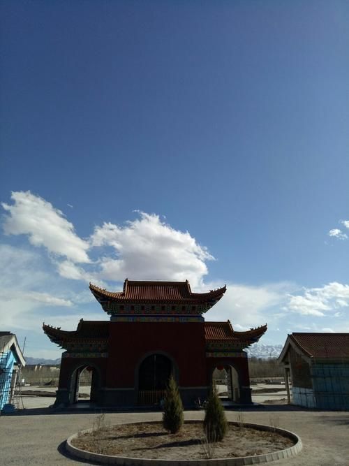 6地新增重症30例甘肃省金昌市7例/甘肃省金昌市永昌县的二级残疾人补贴将底了吗