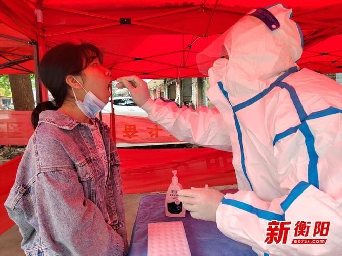  祁东县疫情视频最新:祁东县疫情视频最新报道