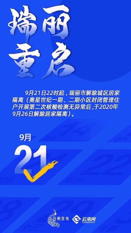 云南德宏傣族景颇族自治州瑞丽累计报告无症状感染者16例(云南省德宏傣族景颇族自治州瑞丽市)