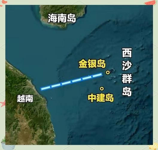 西沙群岛最新疫情临床/西沙群岛实控情况