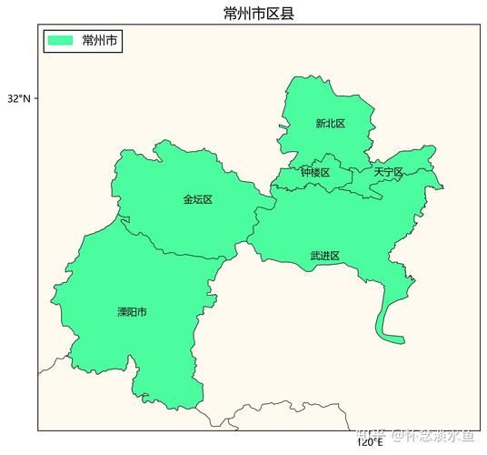 疫情分布图最新江苏省常州市(江苏疫情最新2020今天)