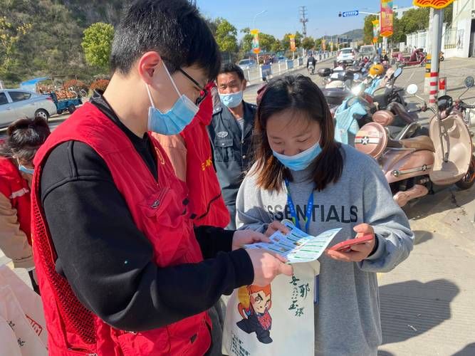 最新疫情湖南永州/湖南永州开展禁毒宣传活动