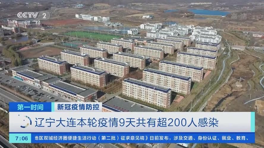 辽宁大连哪里地区有疫情了呢:辽宁大连哪里地区有疫情了呢今天
