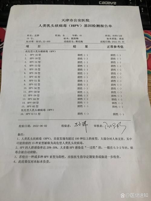  博乐市最新疫情临床:博乐市HPV检查