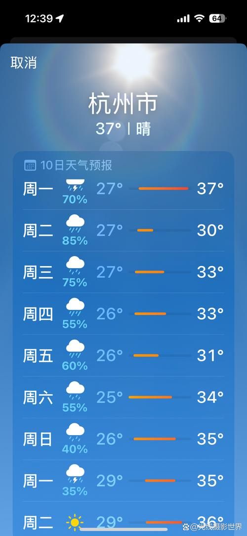 浙江省舟山市7月23日无新增本土确诊_浙江省舟山市普陀区天气预报一周
