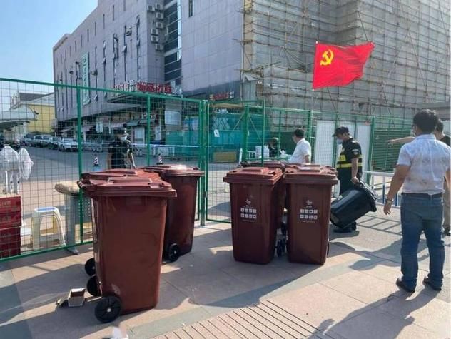 内蒙古自治区乌海市新增疫情最新/乌海市疫情期间管控政策