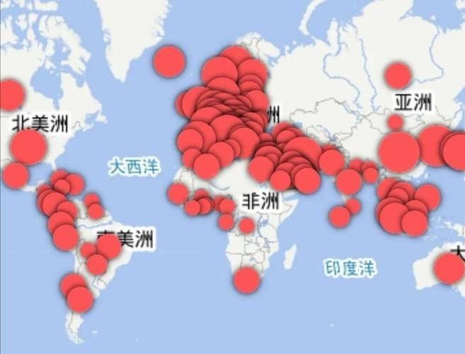  全球疫情存反弹风险:全球疫情从动物来