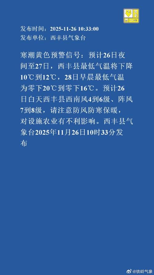 【最新疫情情况通报西丰县,西丰县暴雪记录查询】