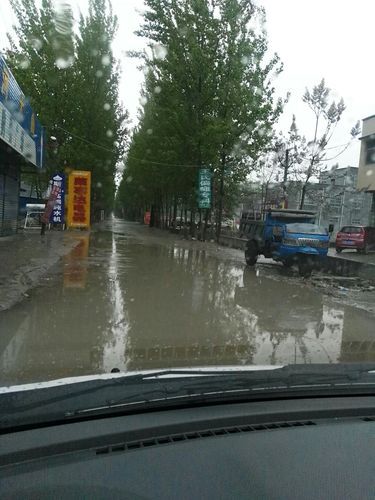 疫情公告商水县最新/商水县最新天气预报