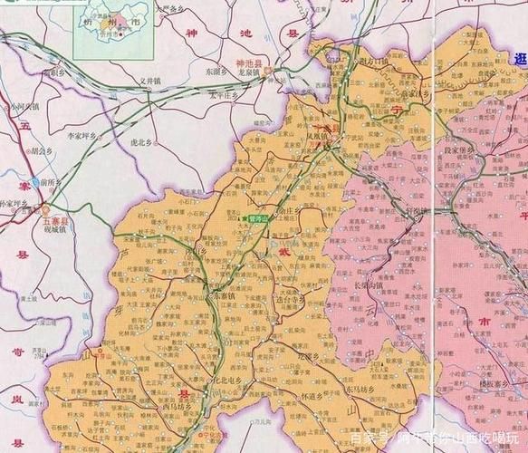 【山西忻州宁武县最新疫情临床_山西忻州宁武地图】