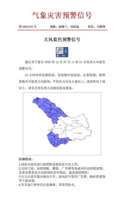 【疫情趋势内蒙古自治区通辽开鲁县疫情防控最新文件_通辽一周天气预报查询科左中旗疫情】