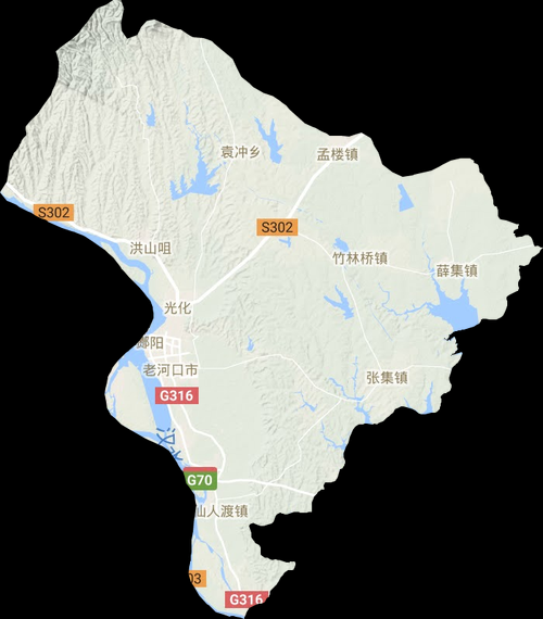  老河口市疫情昨日消息最新:老河口市最新天气预报