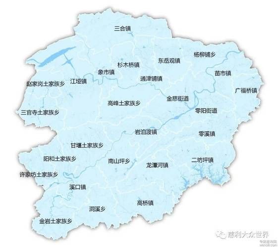 【慈利县有什么疫情地区,慈利县有什么镇】