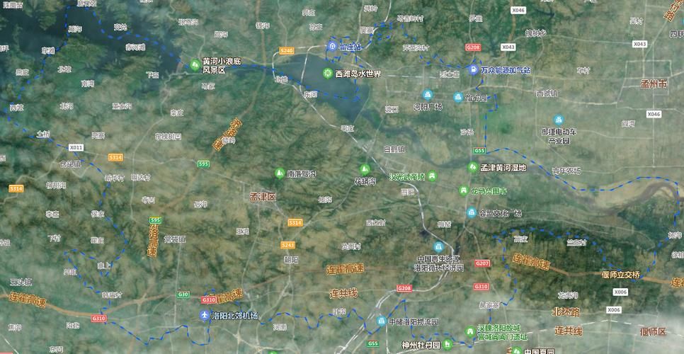 为何新增疫情河南洛阳孟津区/洛阳孟津区最新动态