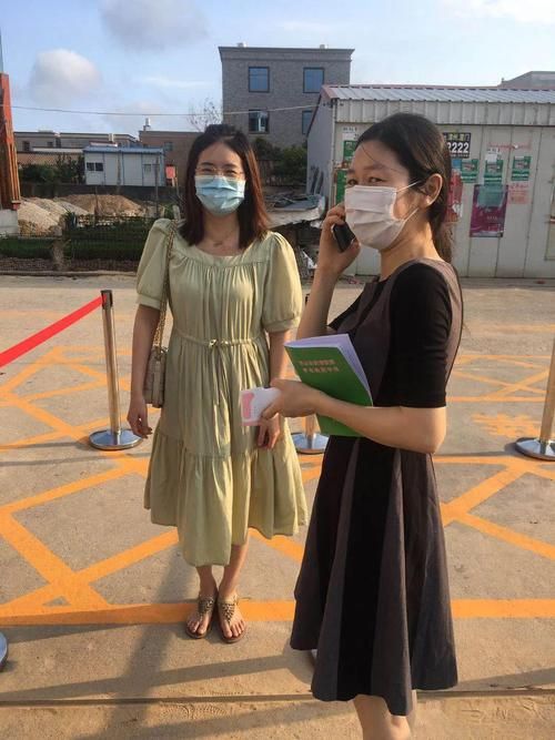 一张图看懂昨日东山县疫情/东山县复工复产开新局