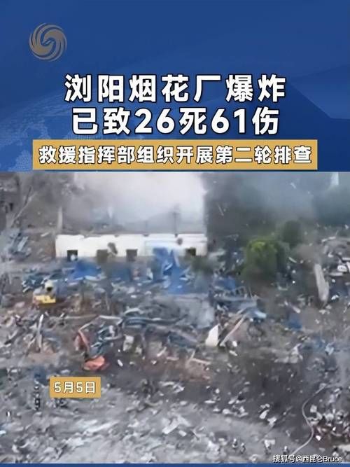 浏阳市疫情昨日消息最新/浏阳市烟花厂最新复工名单