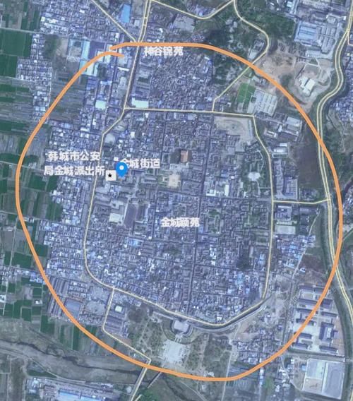 【一张图看懂陕西渭南韩城近期疫情趋势,陕西渭南韩城古城】