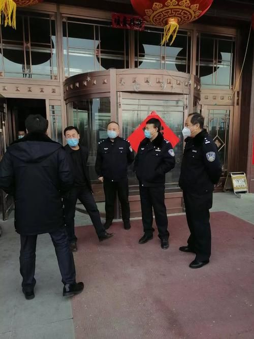 发现1名密接者!河北承德兴隆县/河北承德兴隆县看守所
